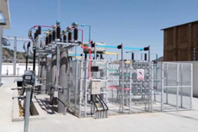 10kV������ʽ����װ��