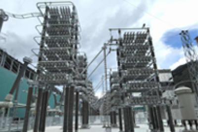 ����-������800kV�ظ�ѹֱ����繤�̰������վ����ѹ�����˲���������