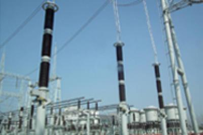 ����-�Ͼ�-�Ϻ�1000kV�ظ�ѹ������繤��̩��վ-����ʽ��ѹ������